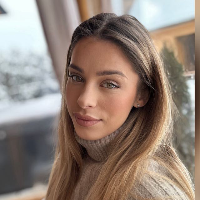 Paulina Chilińska, projektantka wnętrz i konstruktorka mebli